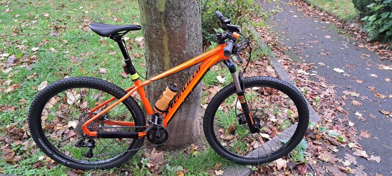 Specialized Rockhopper