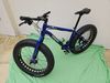 fatbike Mongoose Argus