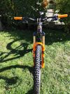 Super Enduro kolo Ibis Ripmo V2S vel.L