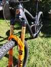 Super Enduro kolo Ibis Ripmo V2S vel.L