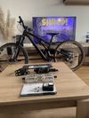 RÁM SPECIALIZED STUMPJUMPER EVO