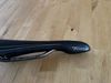 sedlo Selle Italia FLITE TT 165gr. titan ližiny, zachovalé