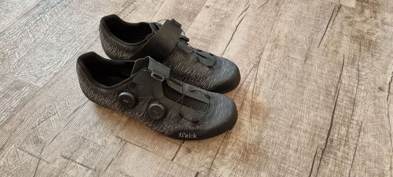 Fizik infinito knit 2