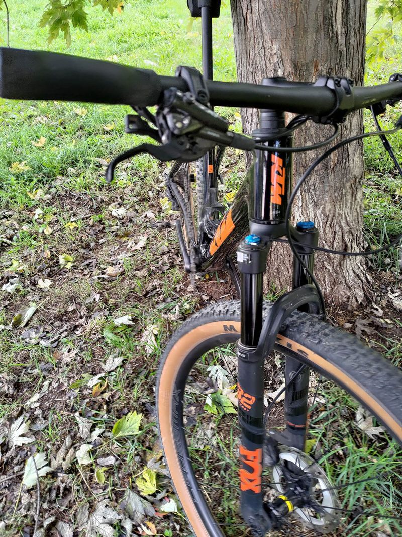 KTM Myroon Master