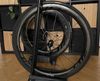 Zipp 303 808 Firecrest / Shimano 11s / Conti GP5000