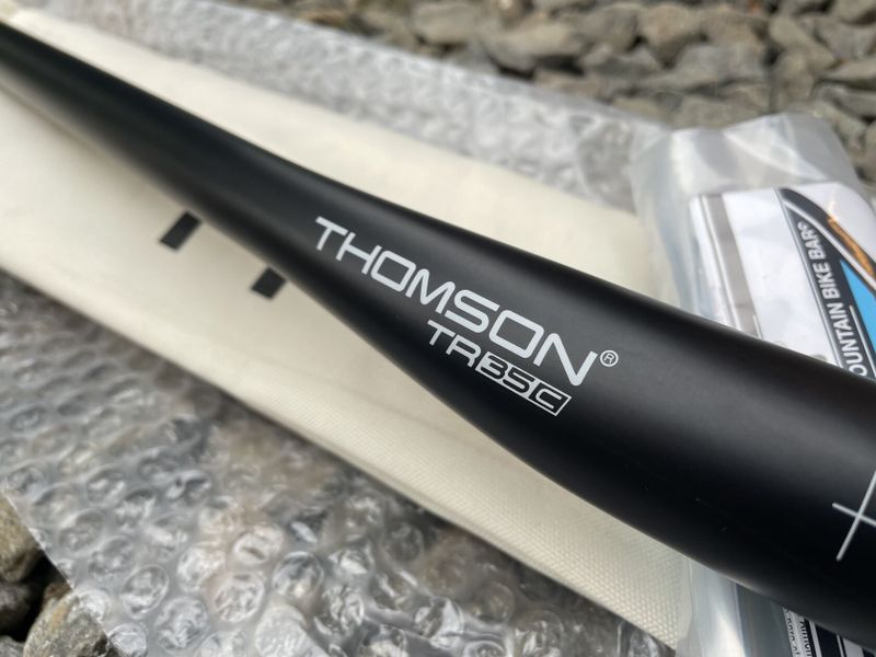 Thomson Trail Carbon 35x800