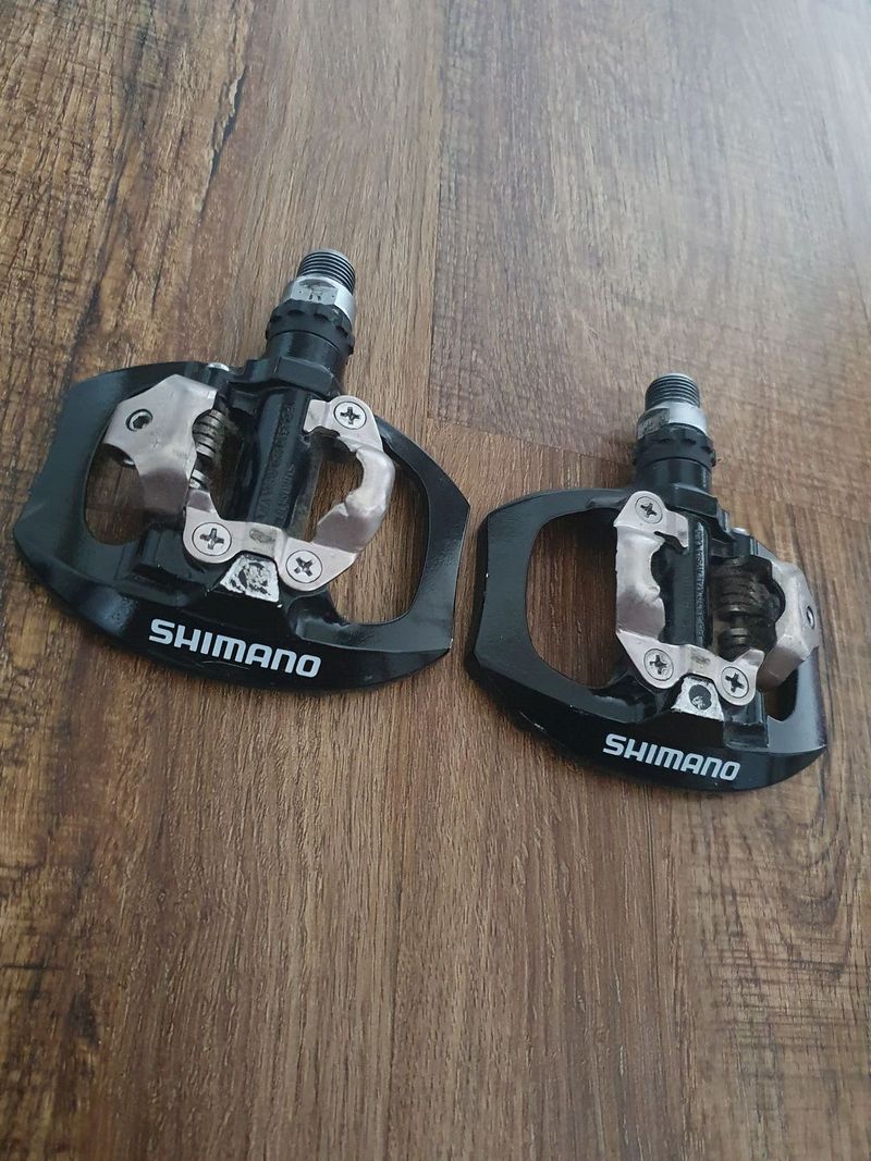 Shimano PD-A530