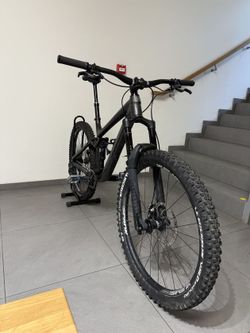 Trek Remedy 8 AXS 2018 vel. 18.5