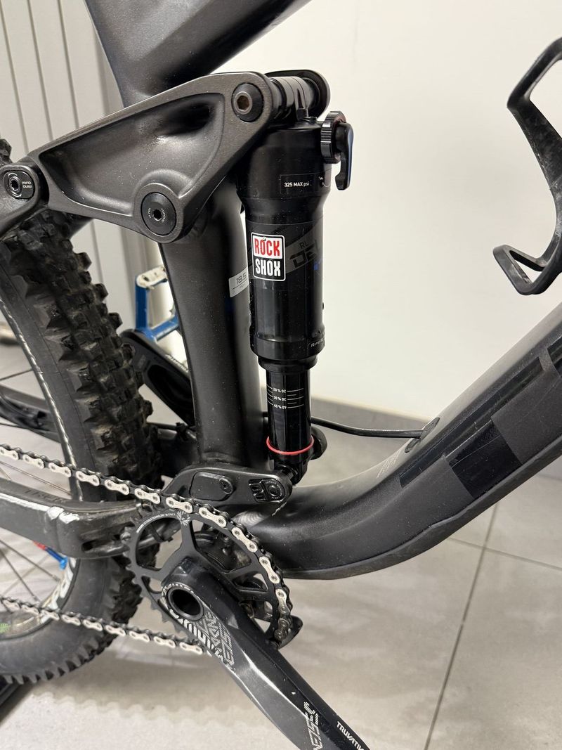 Trek Remedy 8 AXS 2018 vel. 18.5