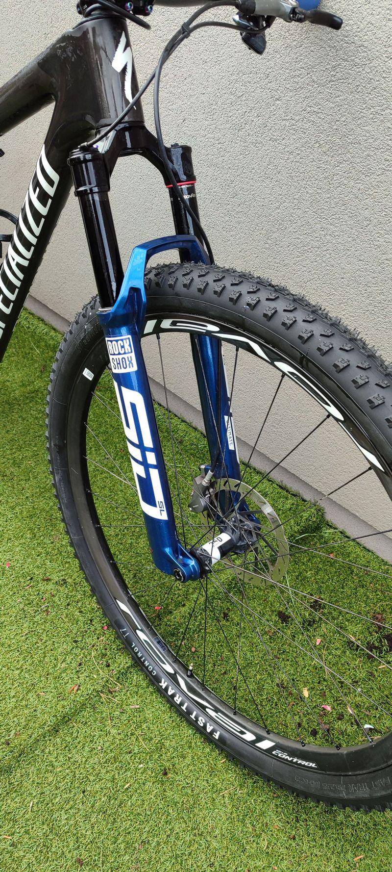 Specialized Epic WC Expert 2024 (M)