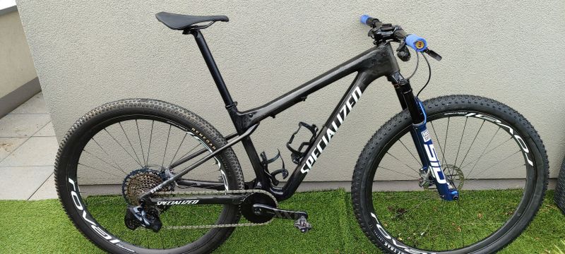 Specialized Epic WC Expert 2024 (M)