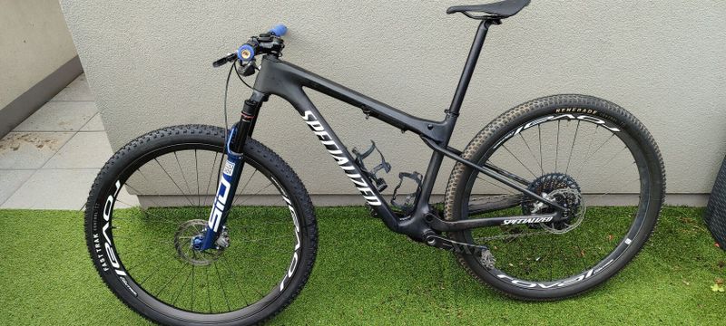 Specialized Epic WC Expert 2024 (M)