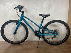 Nádherné dětské kolo Specialized Jett, vel. 24 