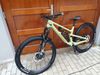 Canyon Spectral 125 CF8, vel.M, 2024