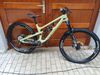 Canyon Spectral 125 CF8, vel.M, 2024