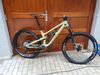 Canyon Spectral 125 CF8, vel.M, 2024