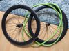 ProX R98 carbon 700C road Clincher (čelisťové brzdy)