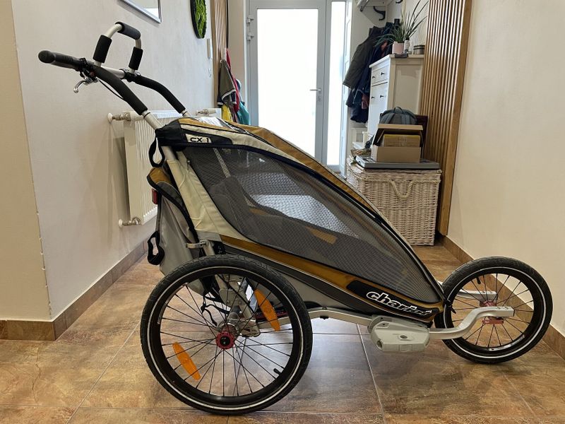 Thule Chariot CX 1