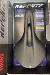 6 Silniční / MTB sedlo Selle Repente Quasar - 170g