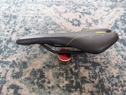 SELLE ROYAL SETA SL RACING