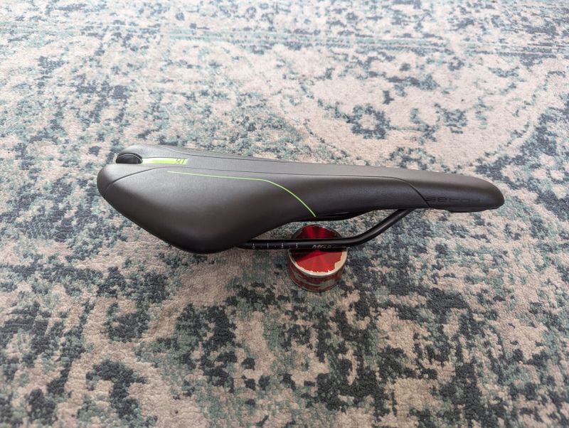 SELLE ROYAL SETA SL RACING