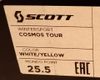 Skialp boty Scott Cosmos Tour 25.5