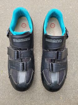 silniční tretry SHIMANO