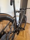 S-works SL7, 54, rámová sada