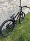 Dirt mtb Specialized p3 