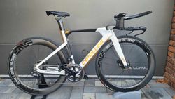 Cipollini Nktt Disc Ram, velkost S