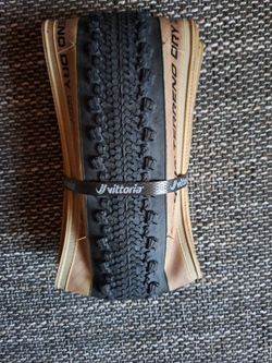 Nový gravel plášť Vittoria Terreno Dry 38mm