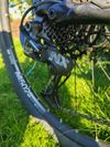 Specialized Stumpjumper FSR 29" velikost M