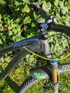 Specialized Stumpjumper FSR 29" velikost M