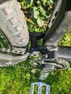 Specialized Stumpjumper FSR 29" velikost M