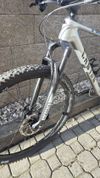 Canyon exceed carbon M 29"