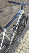 Canyon exceed carbon M 29"