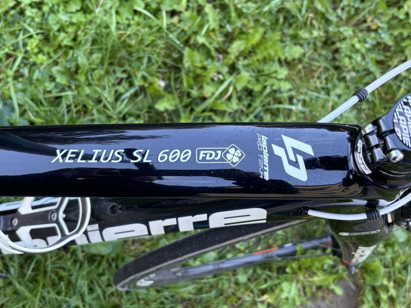 Lapierre Xelius SL 600