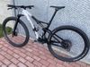 Cannondale Scalpel Hi-MOD1 - vel. M, pevná + teleskopická sedlovka, Sram XX SL Transmission