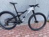 Cannondale Scalpel Hi-MOD1 - vel. M, pevná + teleskopická sedlovka, Sram XX SL Transmission