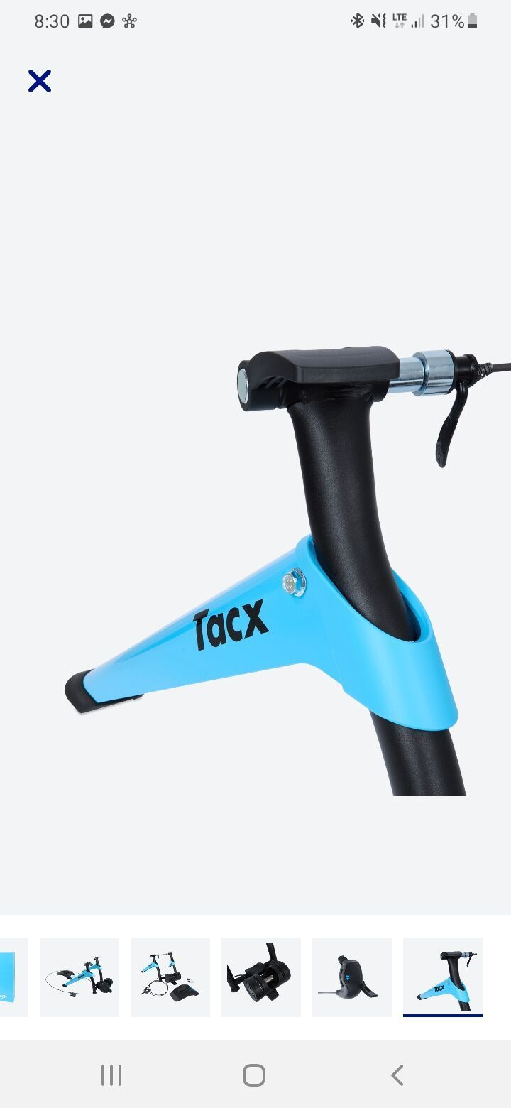 Tacx Boost 