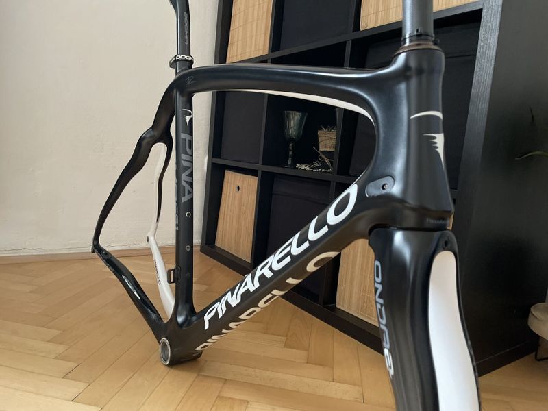 Pinarello Dogma 65.1 Think2 / vel.56