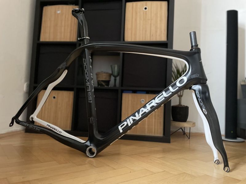 Pinarello Dogma 65.1 Think2 / vel.56