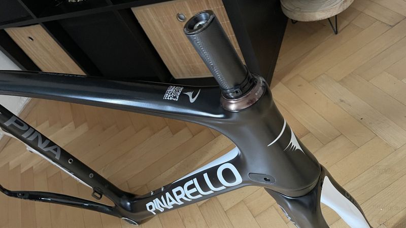 Pinarello Dogma 65.1 Think2 / vel.56