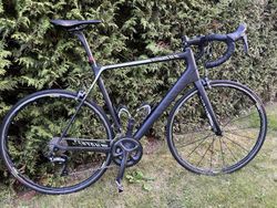 Canyon Ultimate CF SL Ultegra