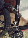 Specialized Epic S-Works, Sh. XTR, 26'' , PC 170.000 Kč 