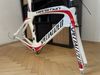 Specialized Transition Expert carbon / vel.52 / + doplňky