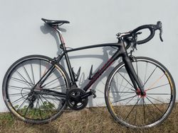 Specialized Allez DSW