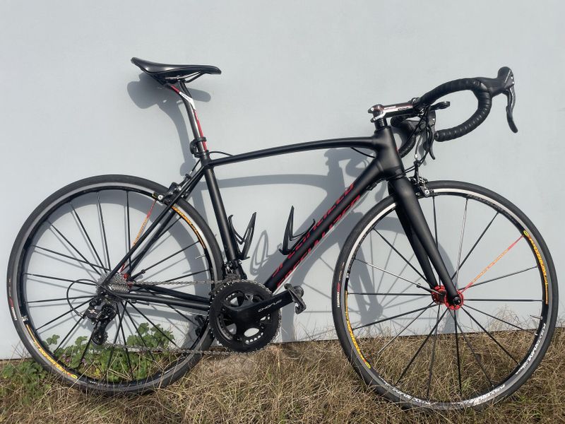 Specialized Allez DSW