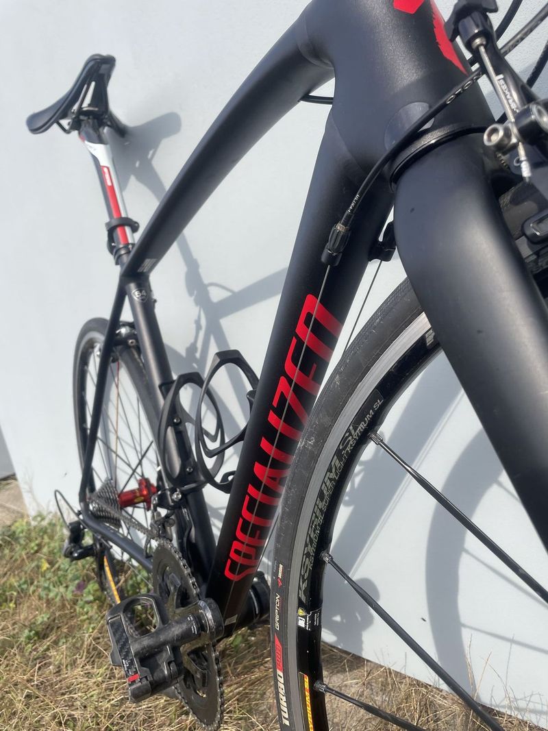 Specialized Allez DSW