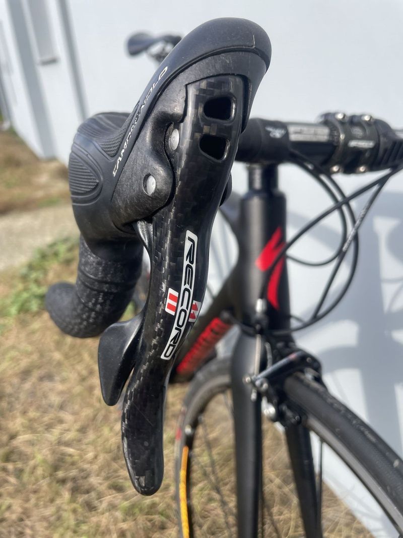 Specialized Allez DSW